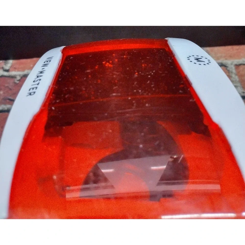 Mattel View Master VR Virtual Reality Headset! Headset Only!